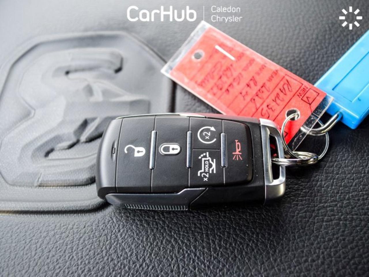 2026 RAM 1500 Sport  4x4 Crew Cab 5'7" Box 12"Display 360Cam Blind Spot Remote Start Photo