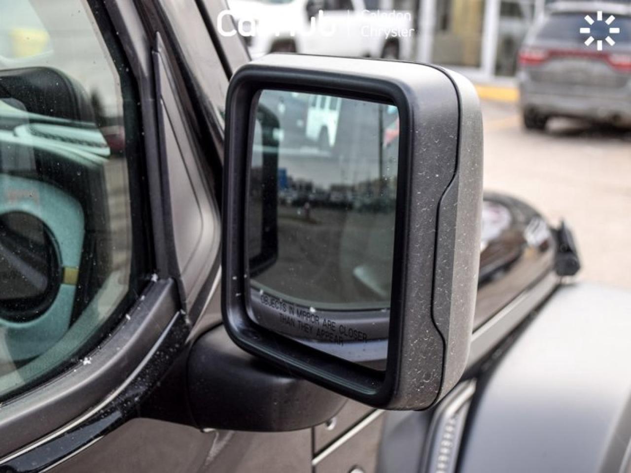 2026 Jeep Wrangler Sport Freedom Top 12.3"Display Bluetooth Off Road Page Photo