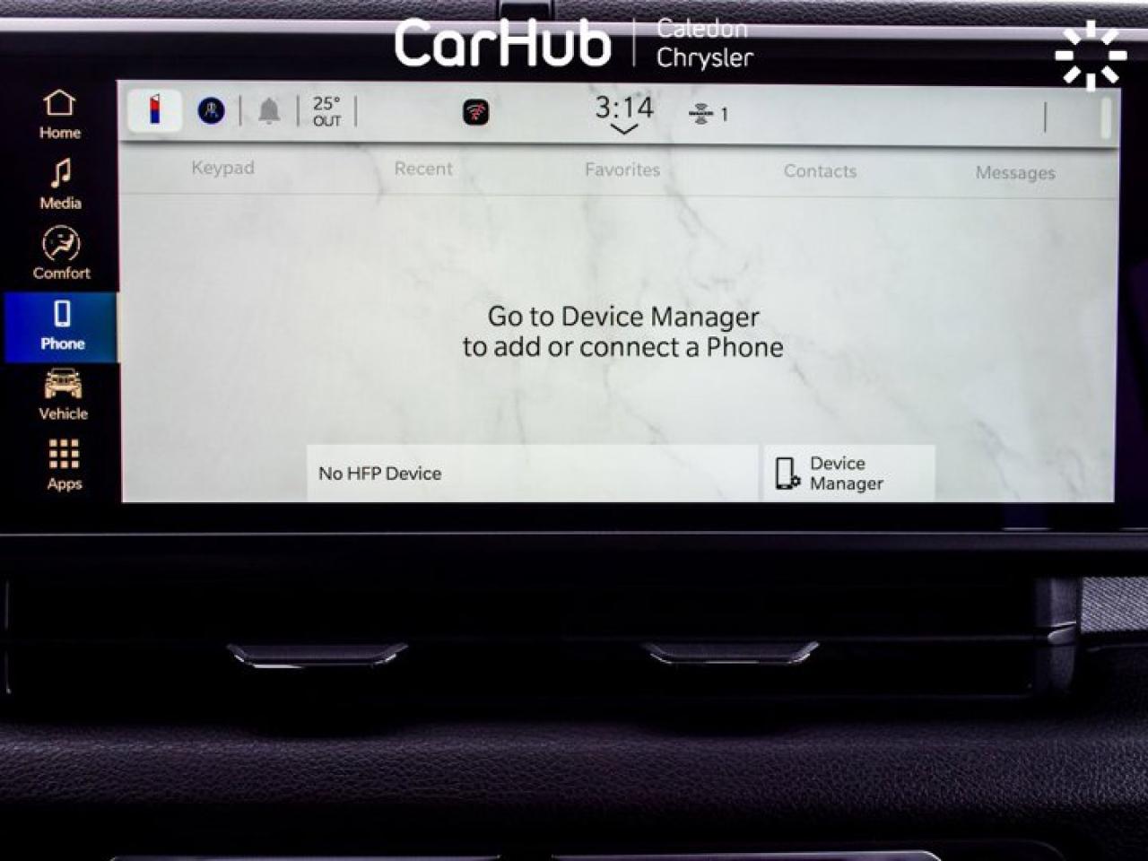 2026 Jeep Wrangler Sport Freedom Top 12.3"Display Bluetooth Off Road Page Photo