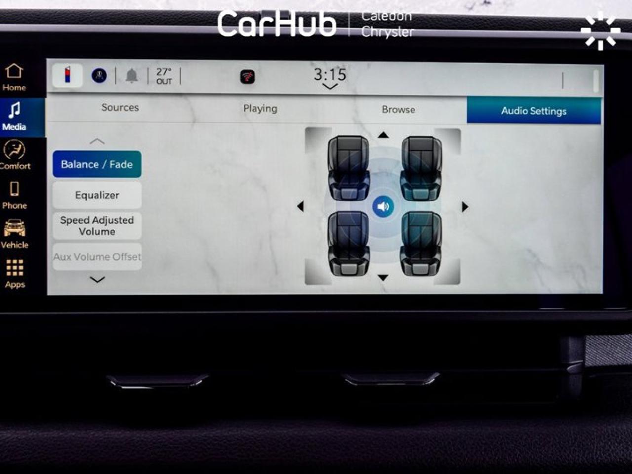 2026 Jeep Wrangler Sport Freedom Top 12.3"Display Bluetooth Off Road Page Photo