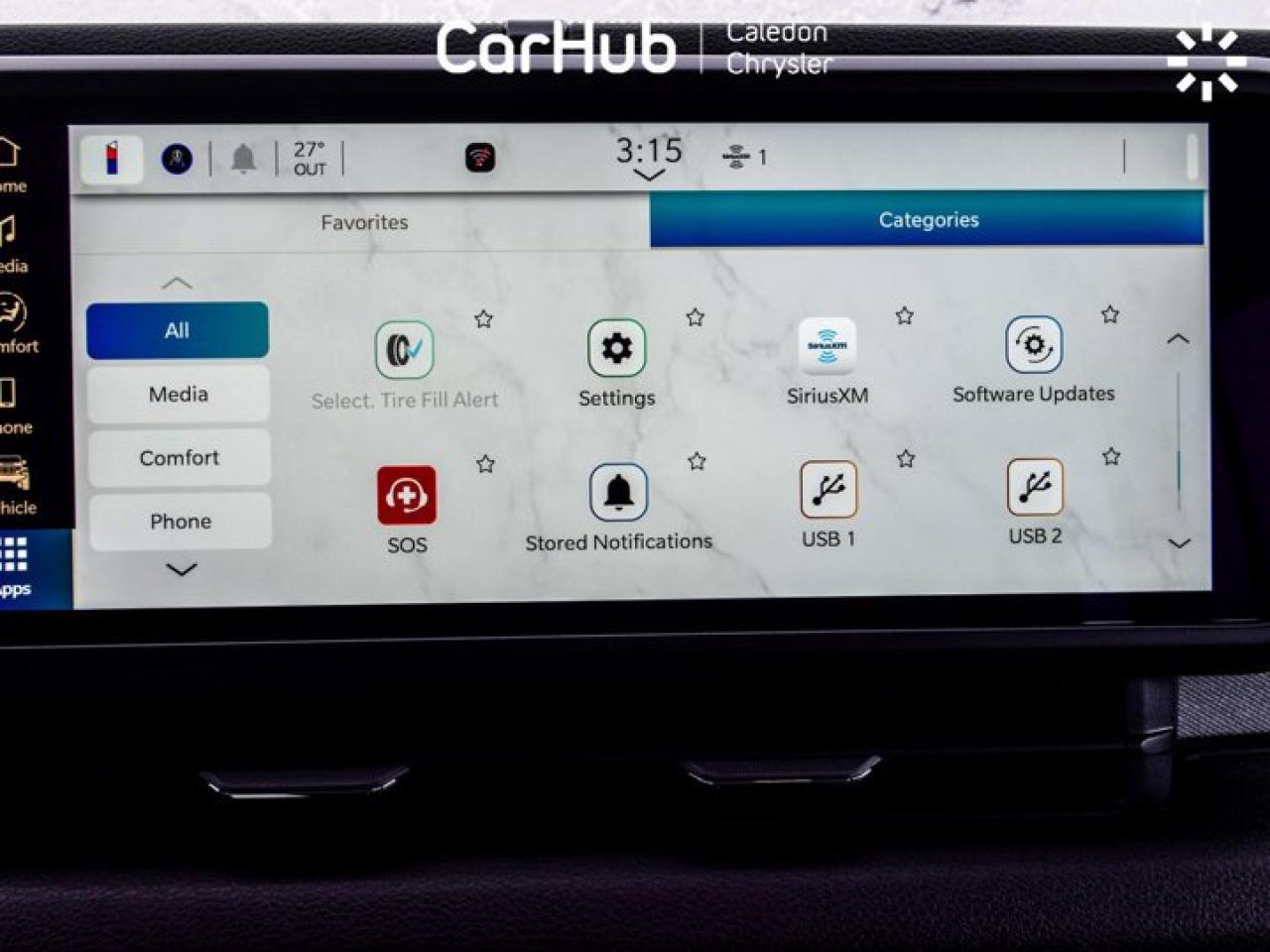 2026 Jeep Wrangler Sport Freedom Top 12.3"Display Bluetooth Off Road Page Photo