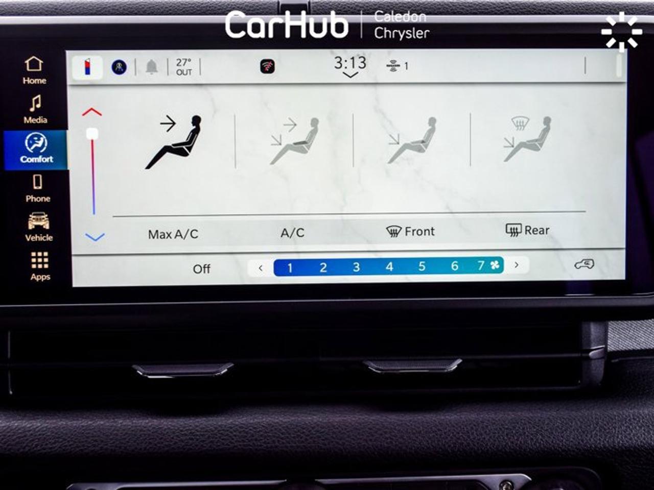 2026 Jeep Wrangler Sport Freedom Top 12.3"Display Bluetooth Off Road Page Photo