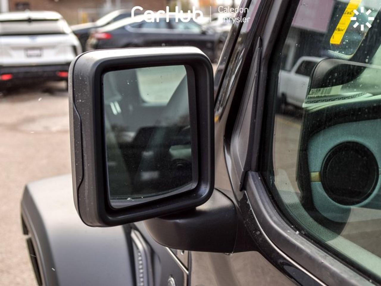 2026 Jeep Wrangler Sport Freedom Top 12.3"Display Bluetooth Off Road Page Photo