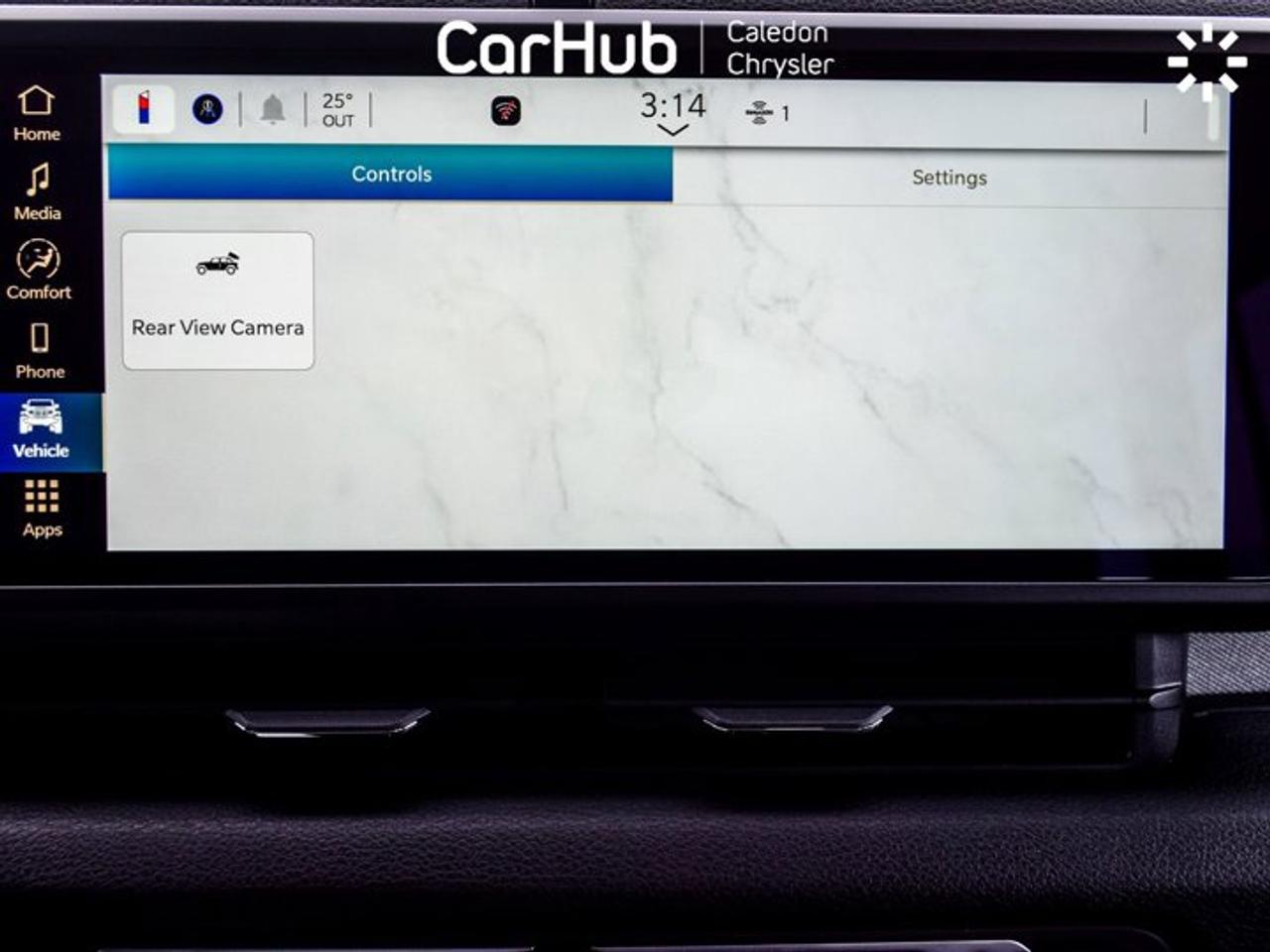 2026 Jeep Wrangler Sport Freedom Top 12.3"Display Bluetooth Off Road Page Photo