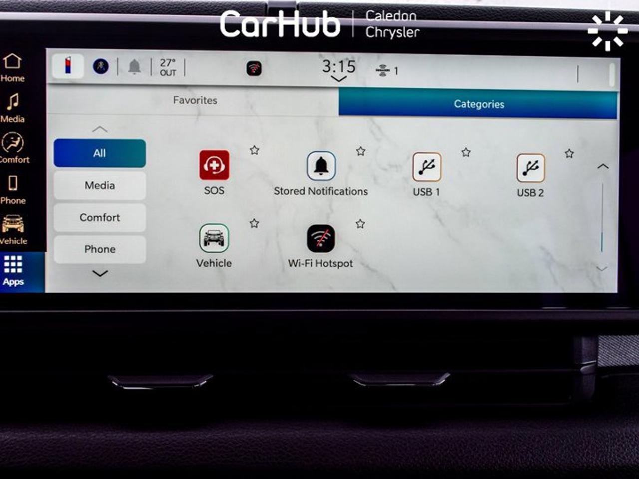 2026 Jeep Wrangler Sport Freedom Top 12.3"Display Bluetooth Off Road Page Photo