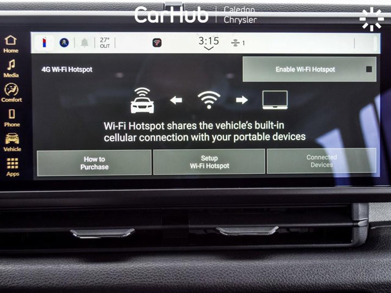 2026 Jeep Wrangler Sport Freedom Top 12.3"Display Bluetooth Off Road Page Photo