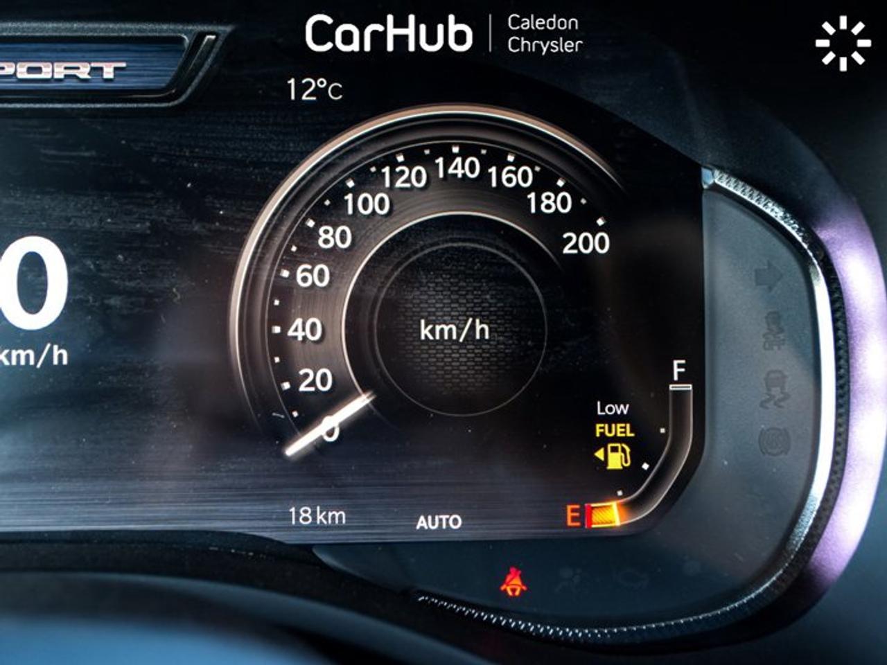 2026 RAM 1500 Sport 4x4 Crew Cab 5'7" Box 12"Display Blind Spot Heated Front Seats Photo