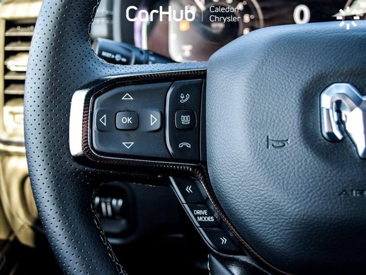 2026 RAM 1500 Sport 4x4 Crew Cab 5'7" Box 12"Display Blind Spot Heated Front Seats Photo