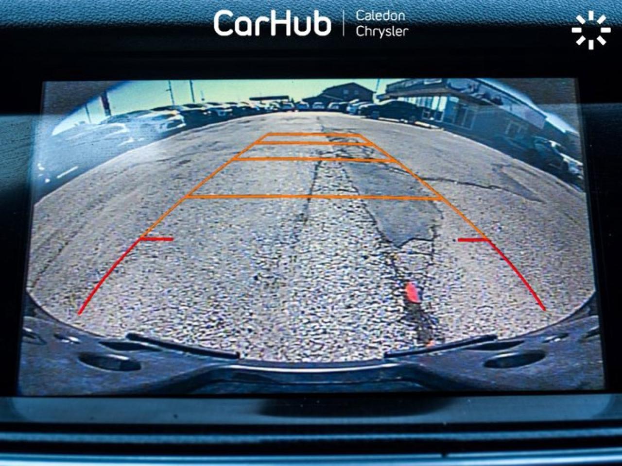 2018 Buick Regal Sportback GS AWD Sunroof Navi Leather Front Seats Massage System Alloy Photo