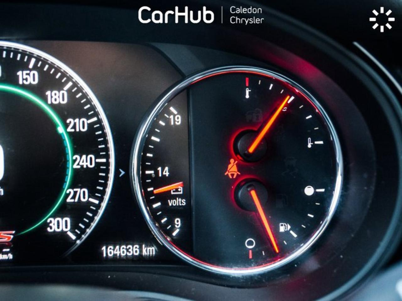 2018 Buick Regal Sportback GS AWD Sunroof Navi Leather Front Seats Massage System Alloy Photo