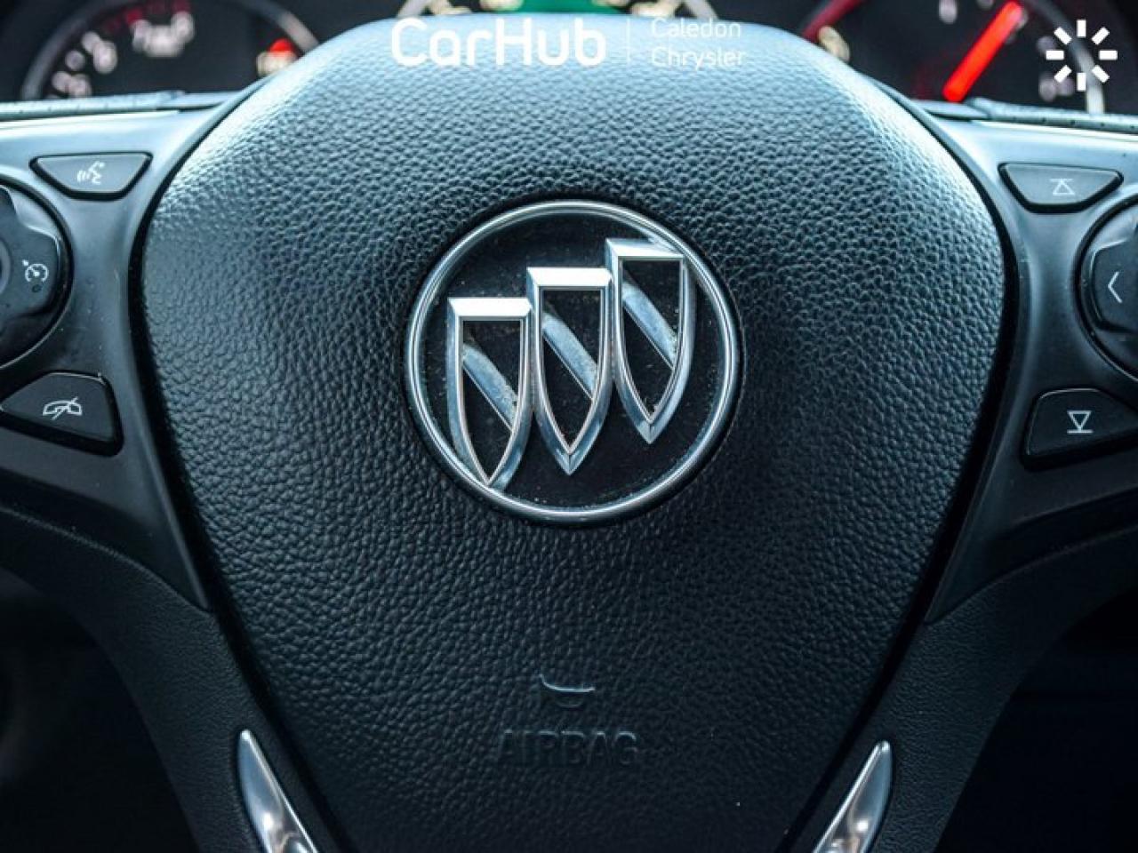 2018 Buick Regal Sportback GS AWD Sunroof Navi Leather Front Seats Massage System Alloy Photo