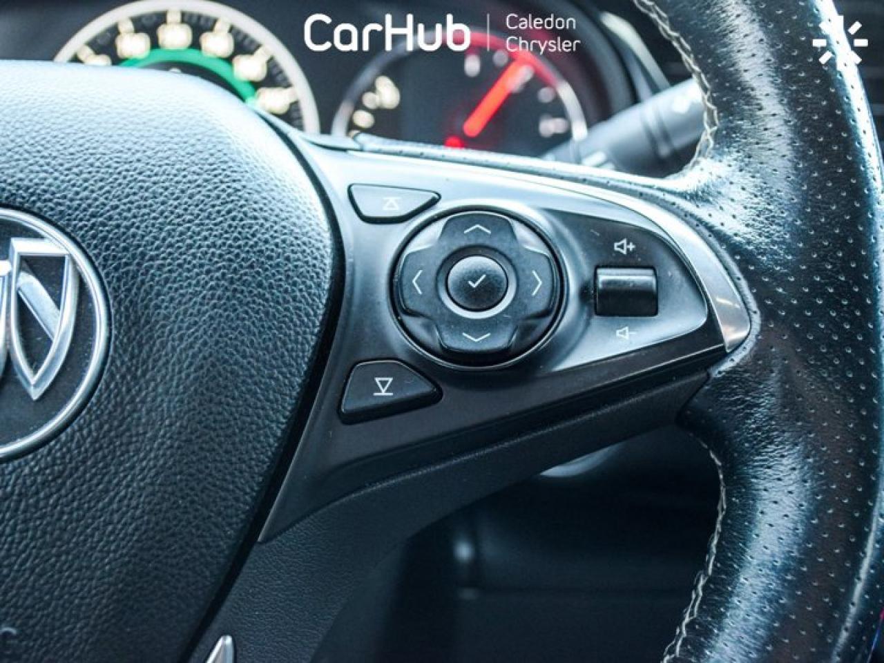 2018 Buick Regal Sportback GS AWD Sunroof Navi Leather Front Seats Massage System Alloy Photo