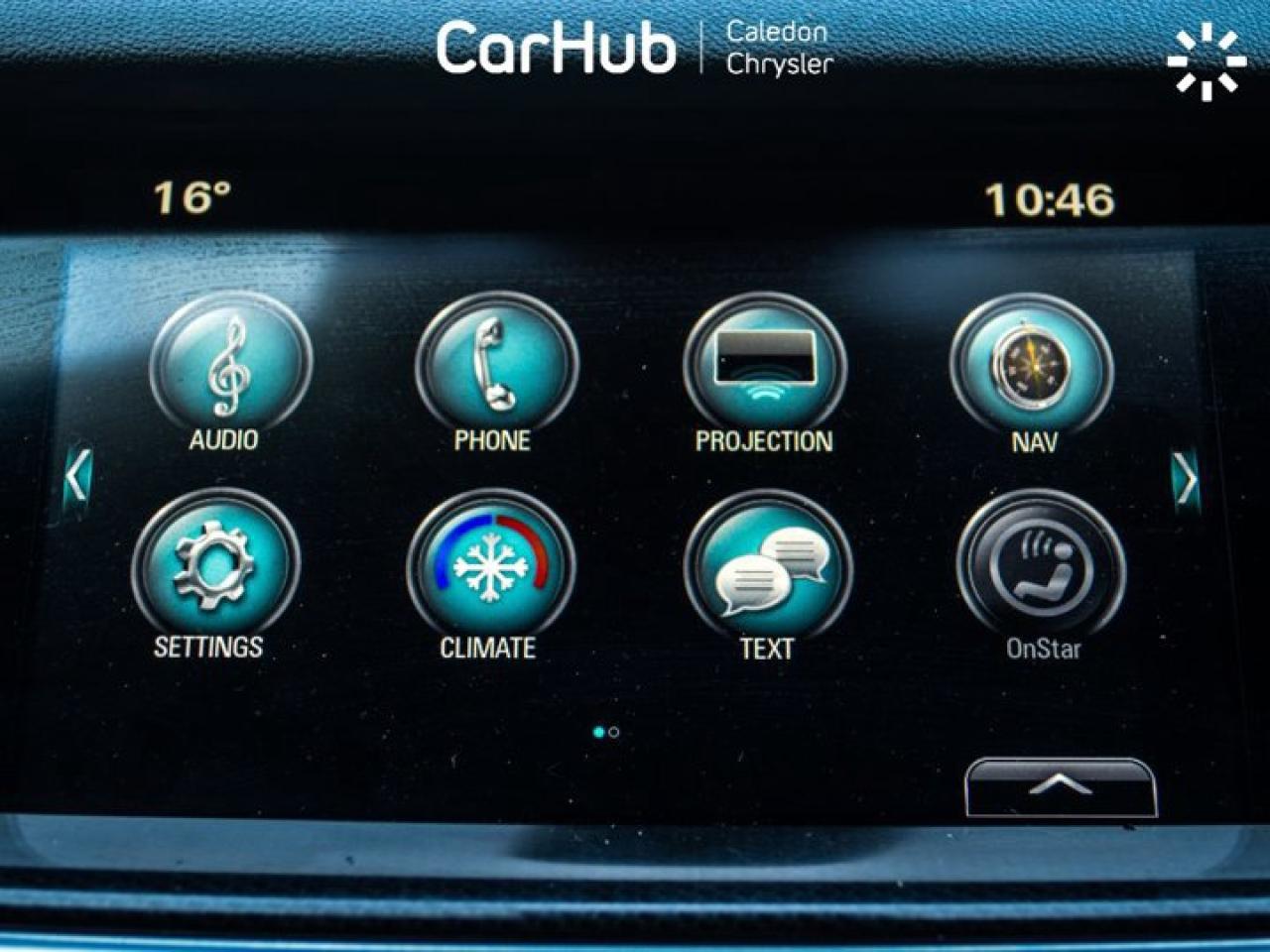 2018 Buick Regal Sportback GS AWD Sunroof Navi Leather Front Seats Massage System Alloy Photo