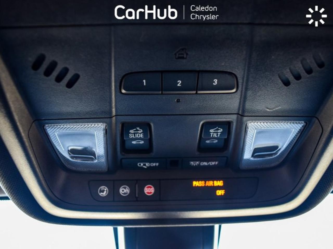 2018 Buick Regal Sportback GS AWD Sunroof Navi Leather Front Seats Massage System Alloy Photo