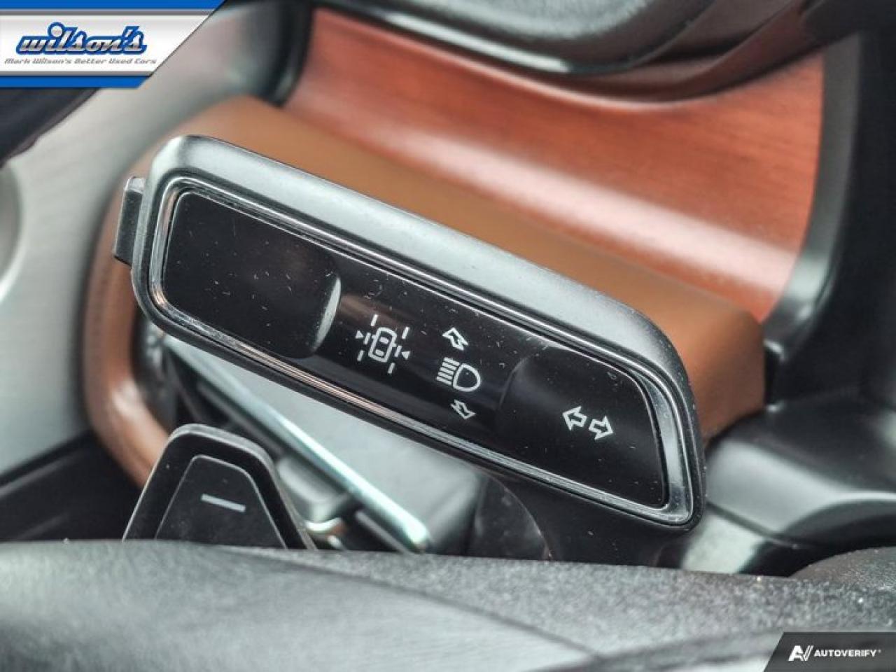 2020 Lincoln Aviator Reserve AWD | 202A | 22" Alloys | Leather | Twin Turbo V6 | Dynamic Handling PKG | New Tires | Photo