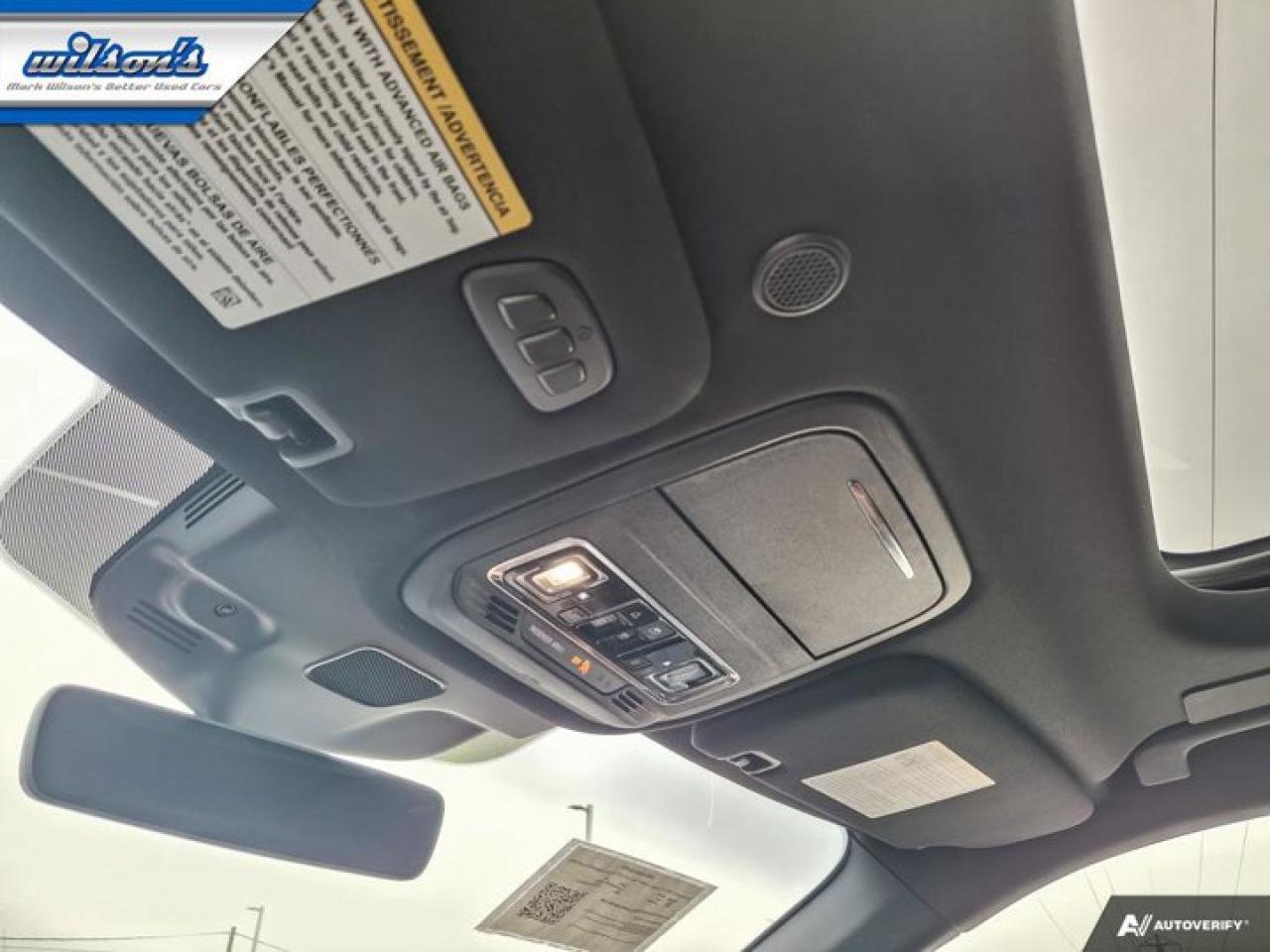 2020 Lincoln Aviator Reserve AWD | 202A | 22" Alloys | Leather | Twin Turbo V6 | Dynamic Handling PKG | New Tires | Photo