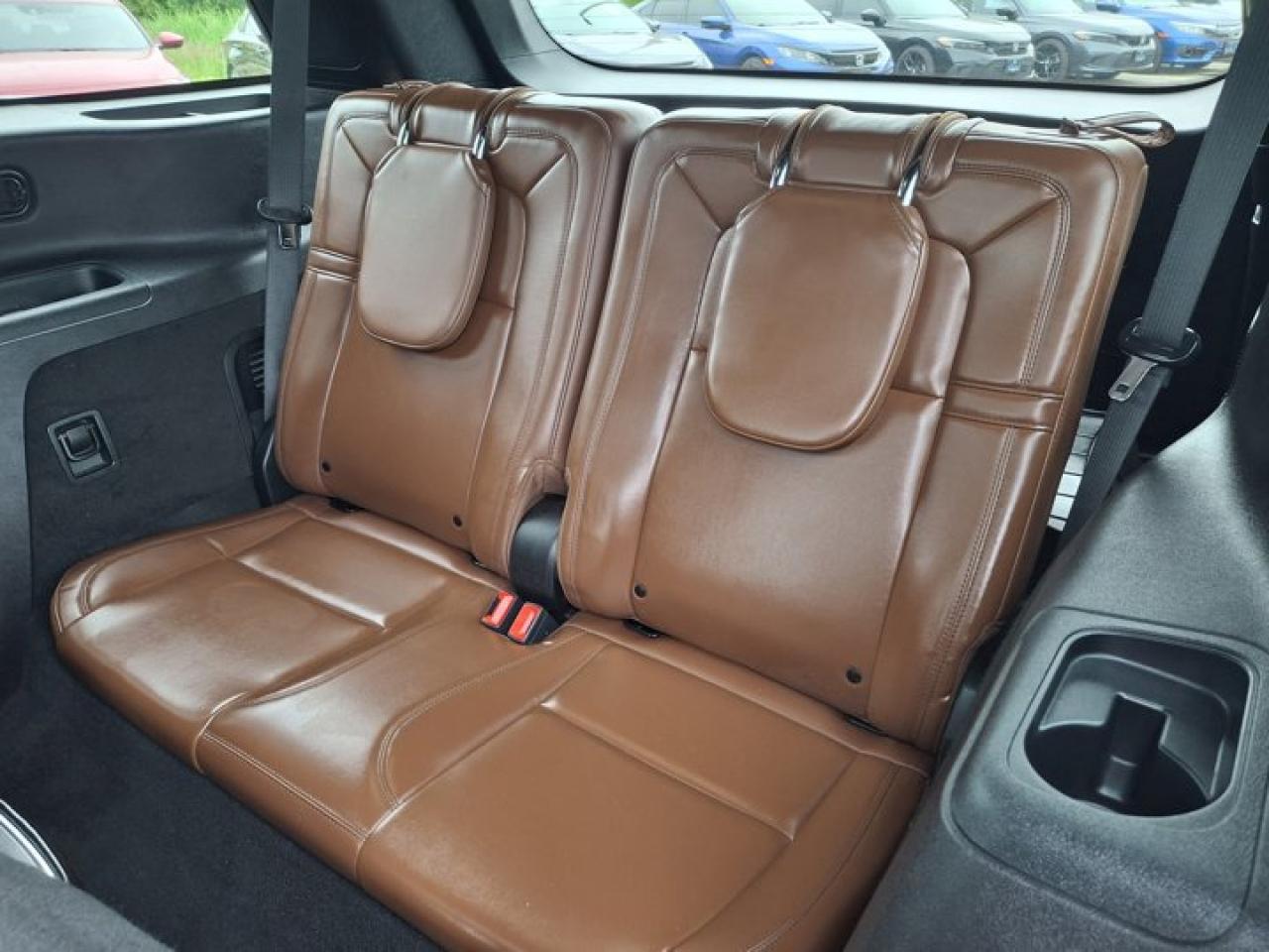 2020 Lincoln Aviator Reserve AWD | 202A | 22" Alloys | Leather | Twin Turbo V6 | Dynamic Handling PKG | New Tires | Photo