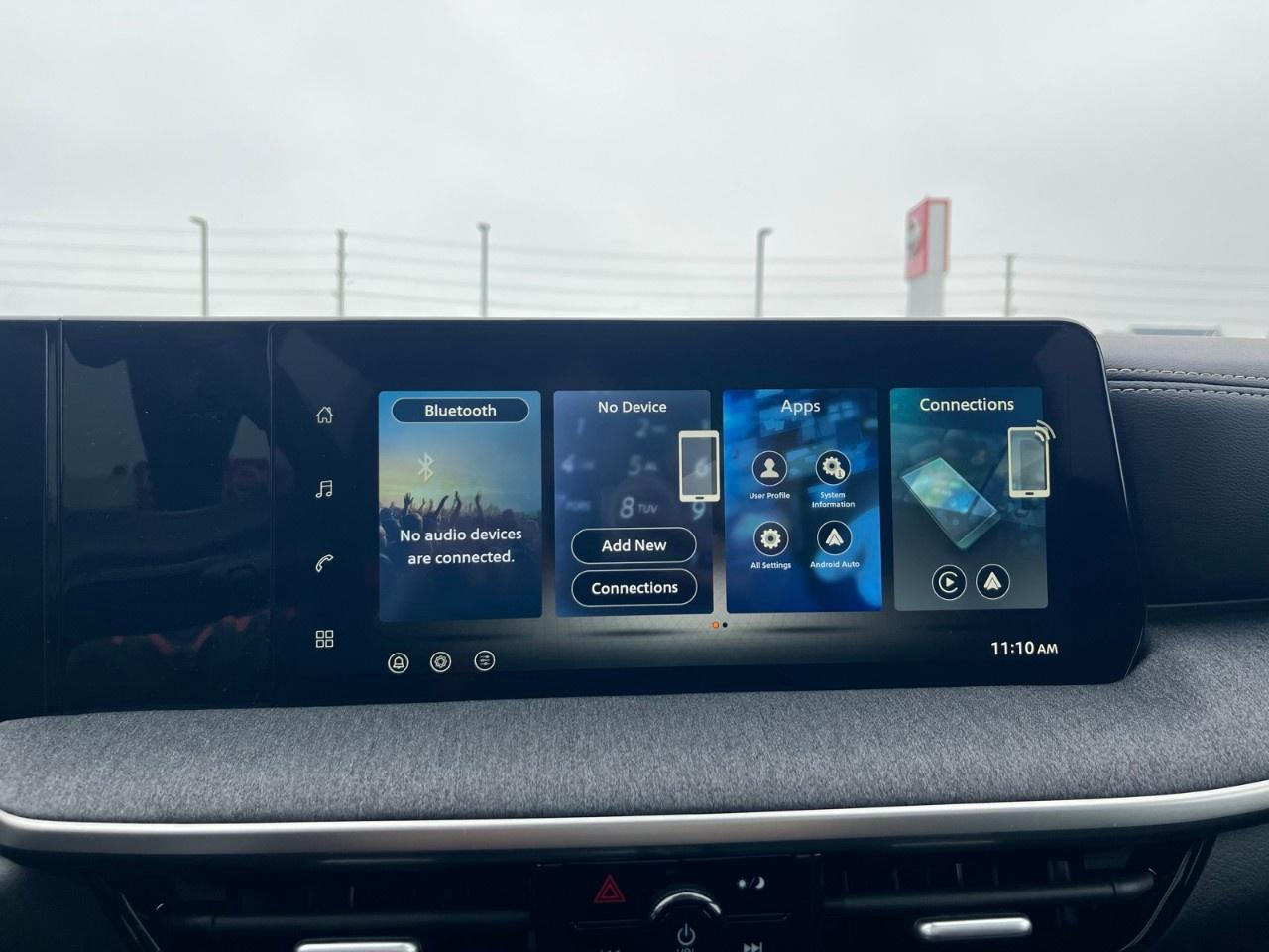 2026 Nissan Kicks SV AWD Photo
