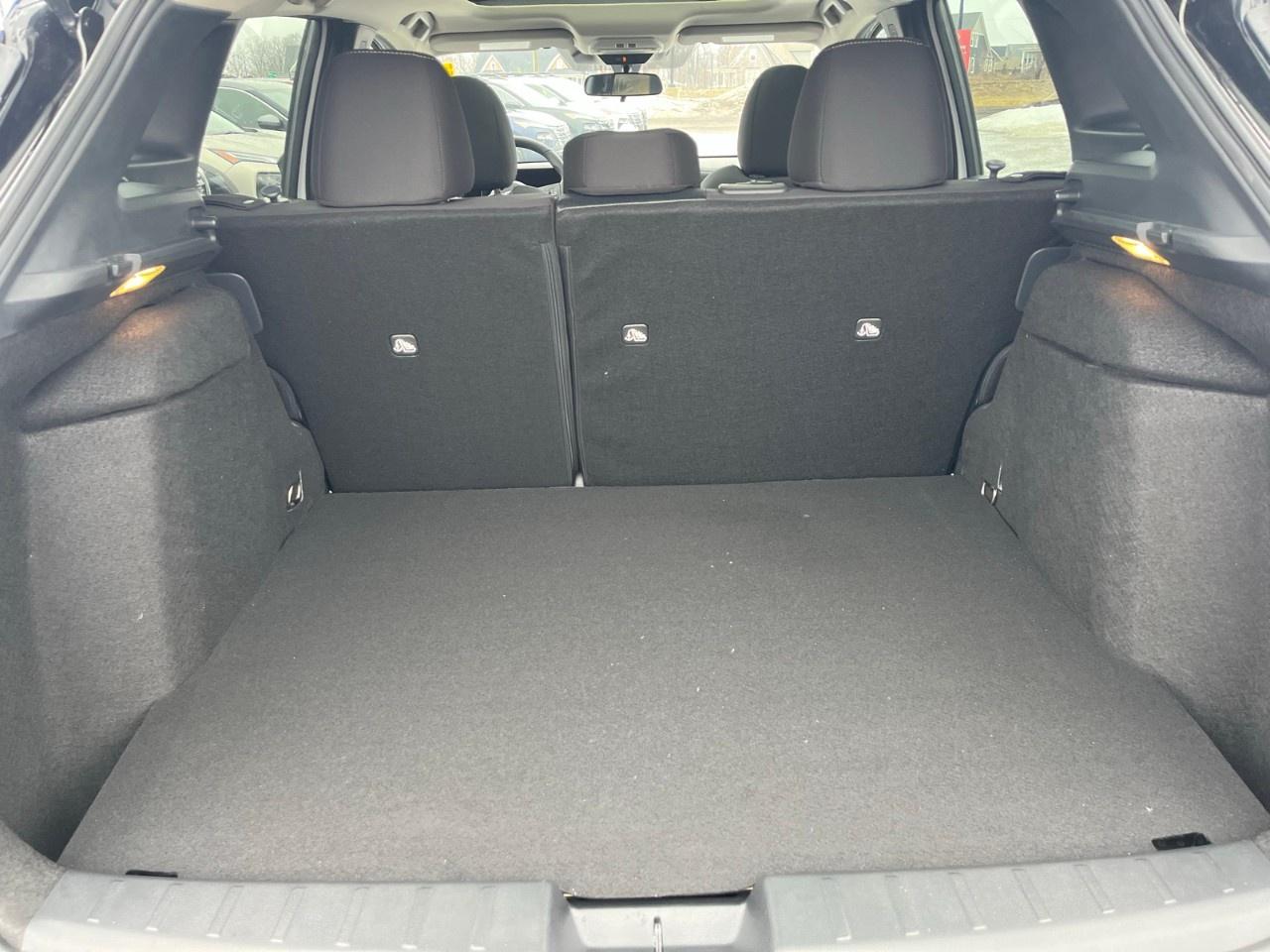 2026 Nissan Kicks SV AWD Photo