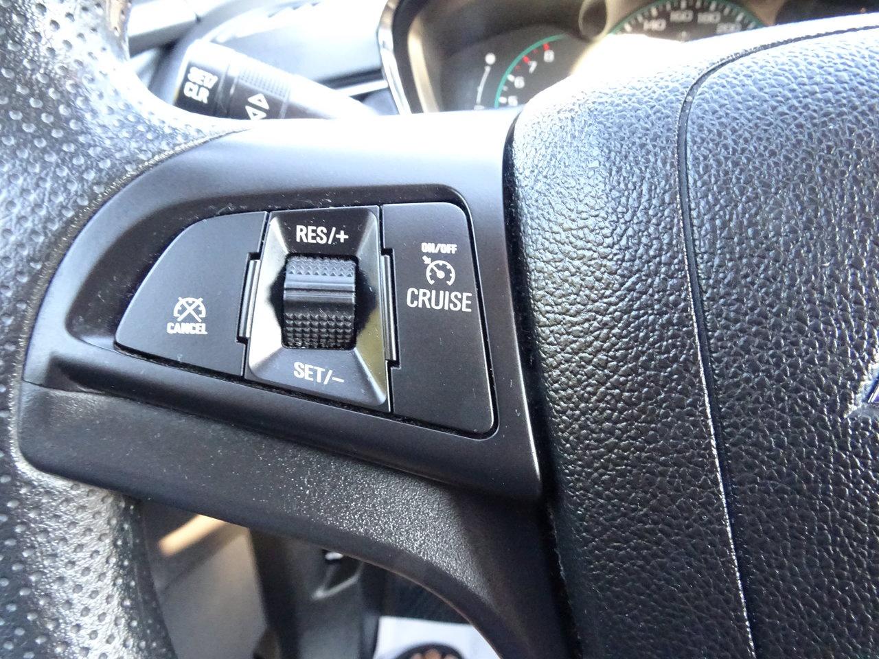 2018 Chevrolet Trax LT - Photo #13