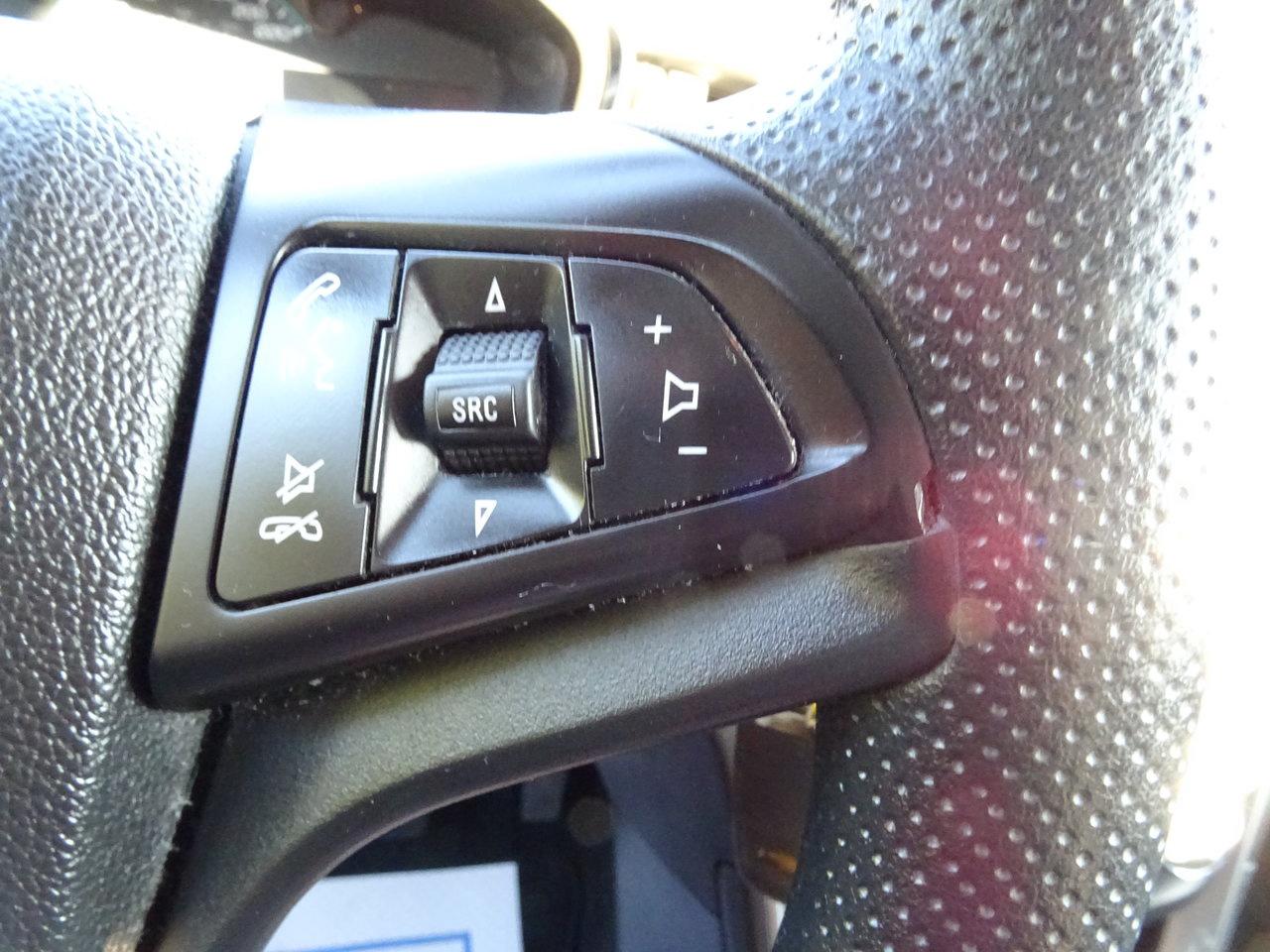 2018 Chevrolet Trax LT Photo