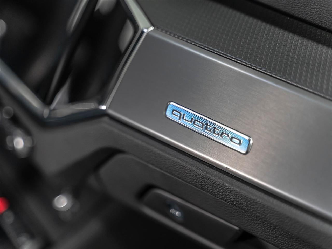 2024 Audi Q3 PROGRESSIV|S-LINE|BLINDSPOT|LANE DEPART|ACCIDENT FREE Photo