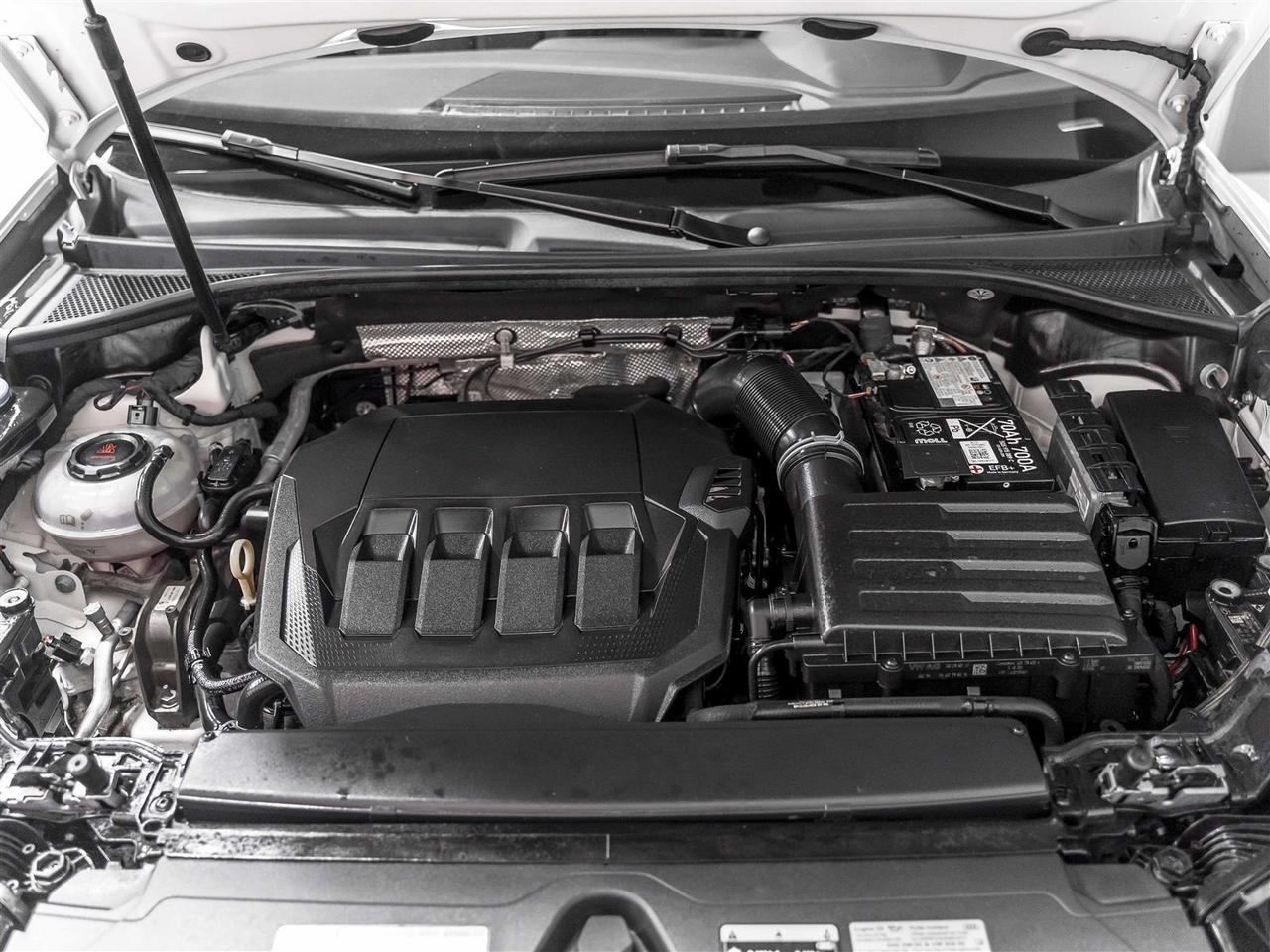 2024 Audi Q3 PROGRESSIV|S-LINE|BLINDSPOT|LANE DEPART|ACCIDENT FREE Photo