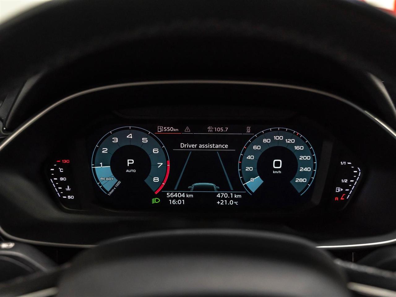 2024 Audi Q3 PROGRESSIV|S-LINE|BLINDSPOT|LANE DEPART|ACCIDENT FREE Photo