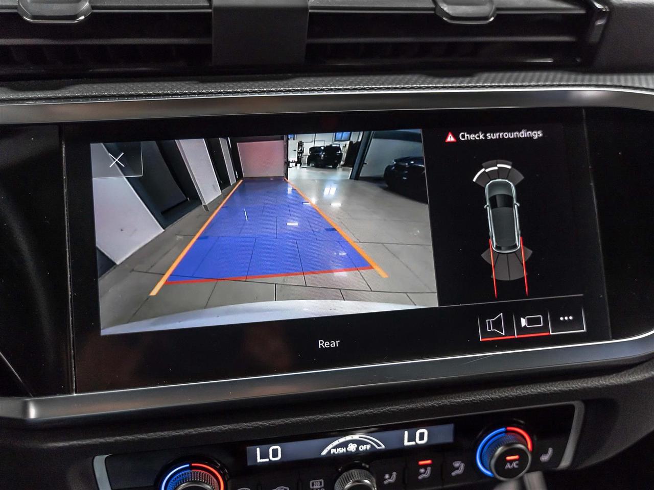 2024 Audi Q3 PROGRESSIV|S-LINE|BLINDSPOT|LANE DEPART|ACCIDENT FREE Photo