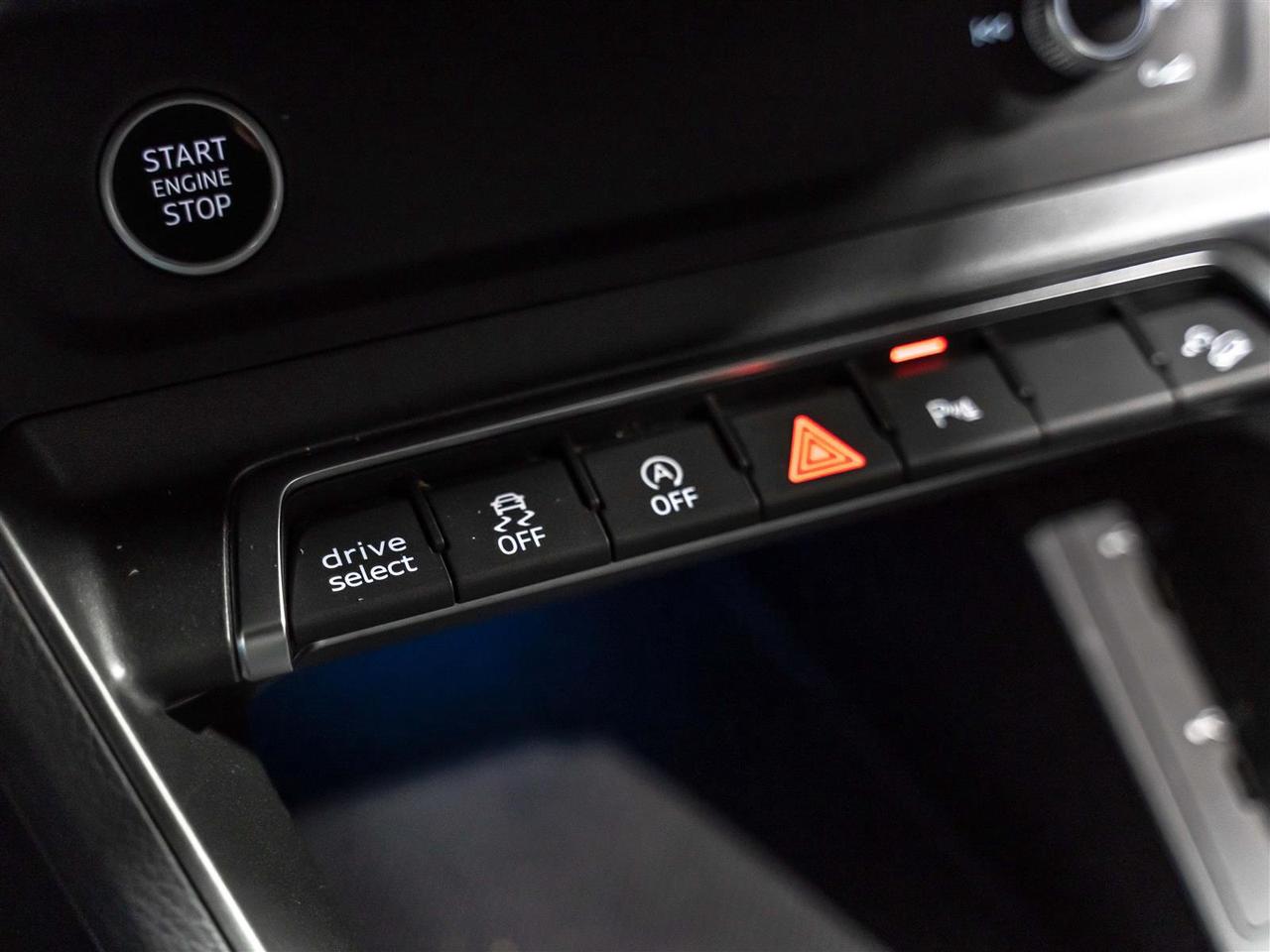 2024 Audi Q3 PROGRESSIV|S-LINE|BLINDSPOT|LANE DEPART|ACCIDENT FREE Photo