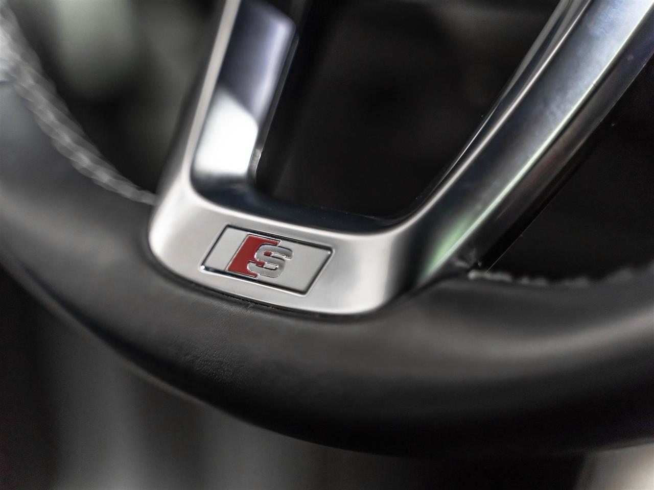 2024 Audi Q3 PROGRESSIV|S-LINE|BLINDSPOT|LANE DEPART|ACCIDENT FREE Photo