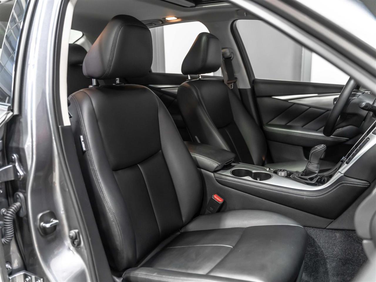 2021 Infiniti Q50 $279 BI WEEKLY $0 DOWN|LUXE|AWD|ADAPT CRUISE|BLINDSPOT|360CAM|LOADED Photo