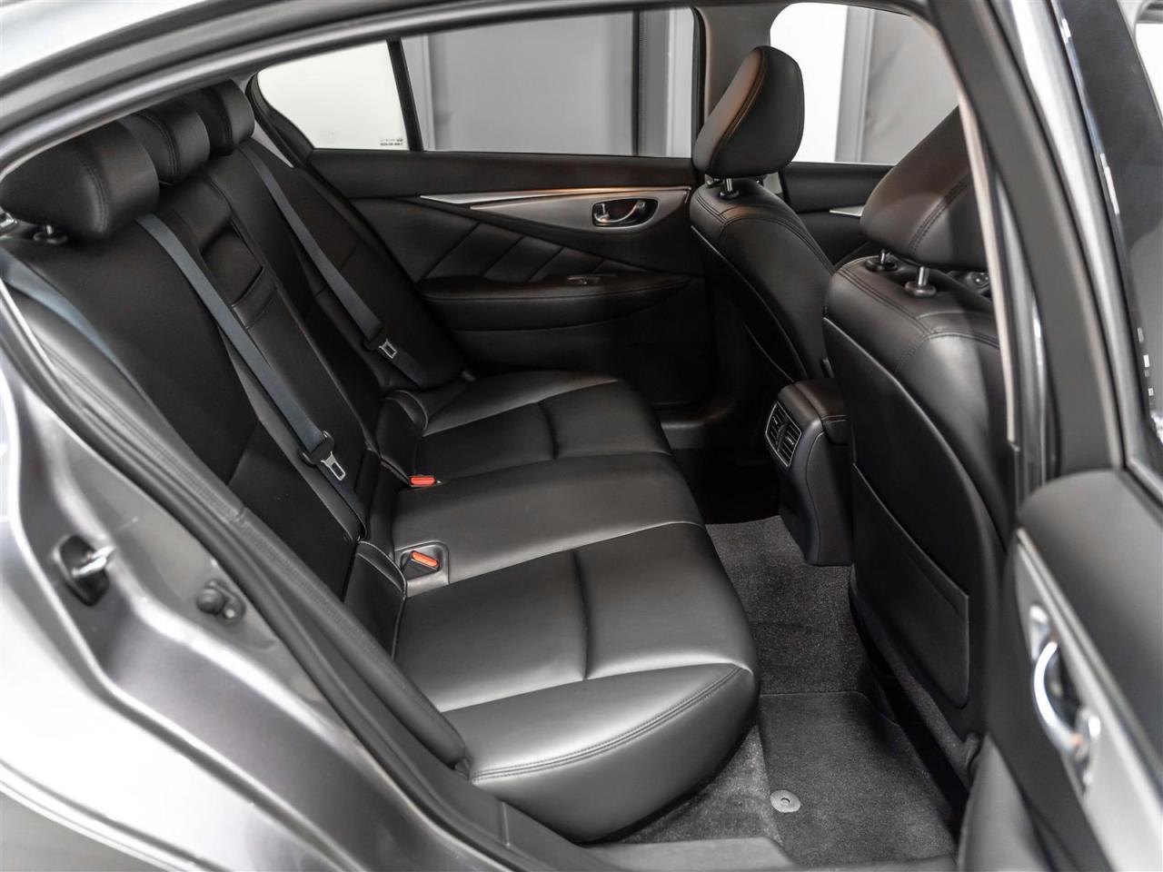 2021 Infiniti Q50 $279 BI WEEKLY $0 DOWN|LUXE|AWD|ADAPT CRUISE|BLINDSPOT|360CAM|LOADED Photo