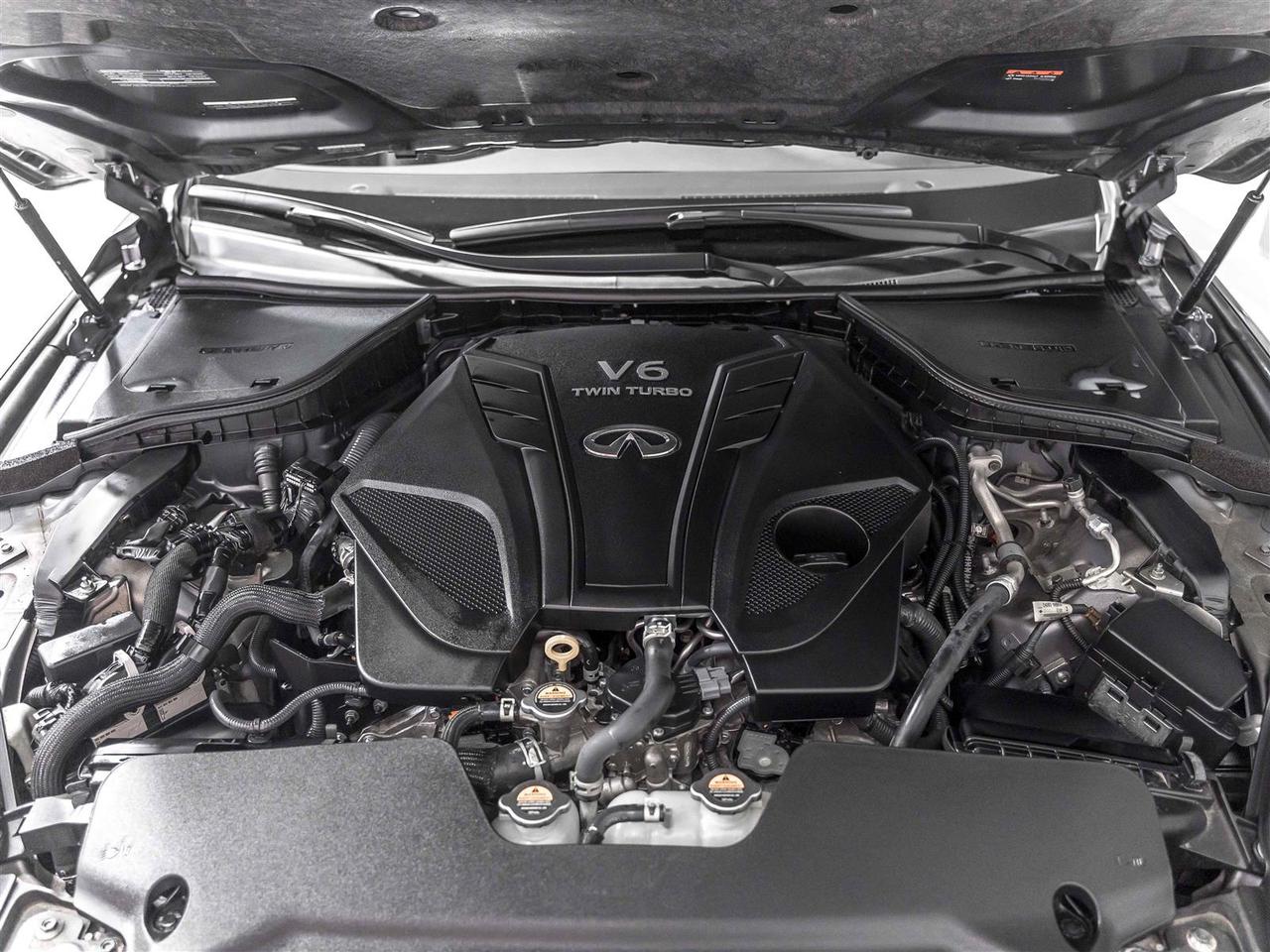 2021 Infiniti Q50 $279 BI WEEKLY $0 DOWN|LUXE|AWD|ADAPT CRUISE|BLINDSPOT|360CAM|LOADED Photo