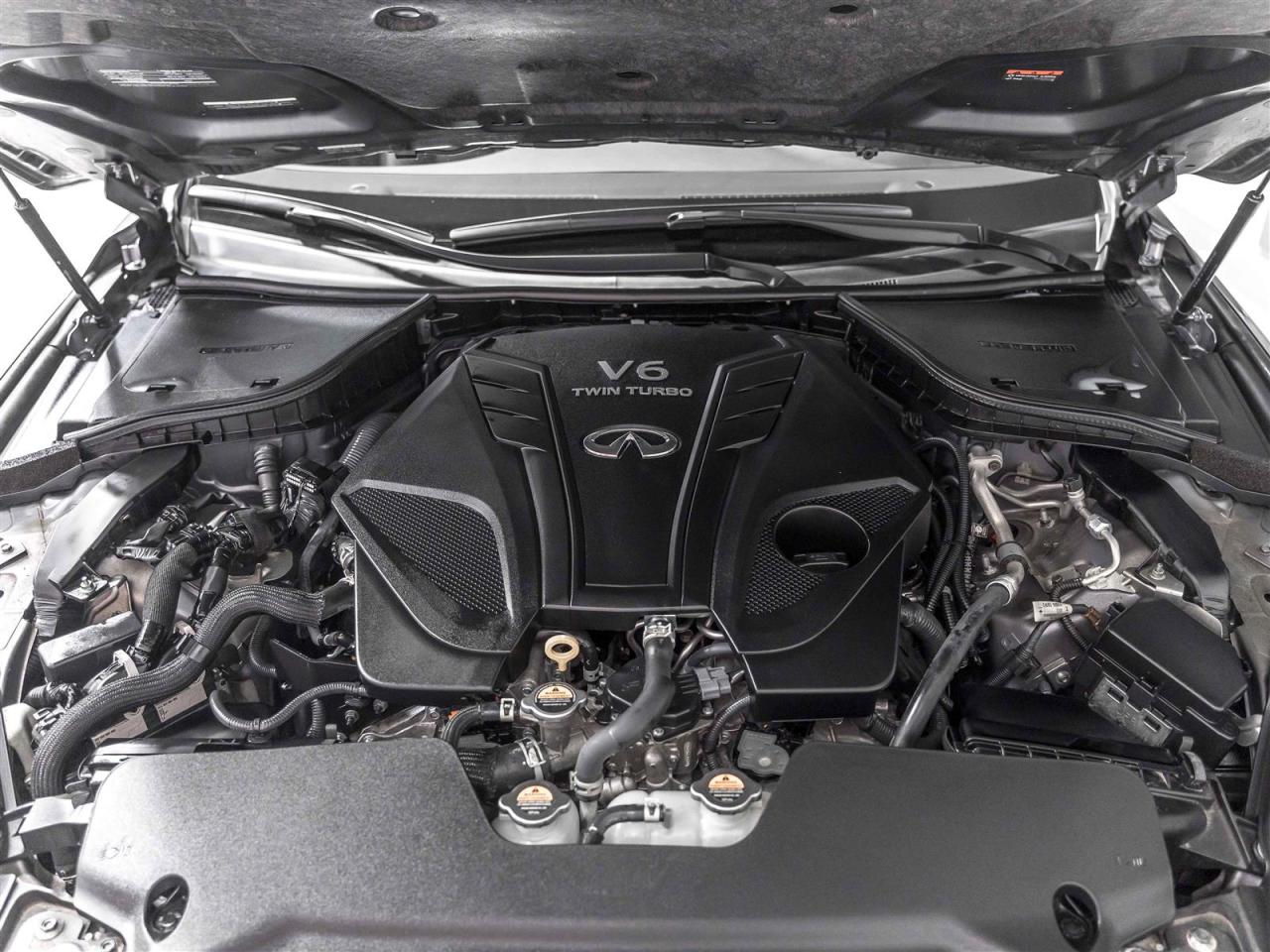 2021 Infiniti Q50 $279 BI WEEKLY $0 DOWN|LUXE|AWD|ADAPT CRUISE|BLINDSPOT|360CAM|LOADED Photo