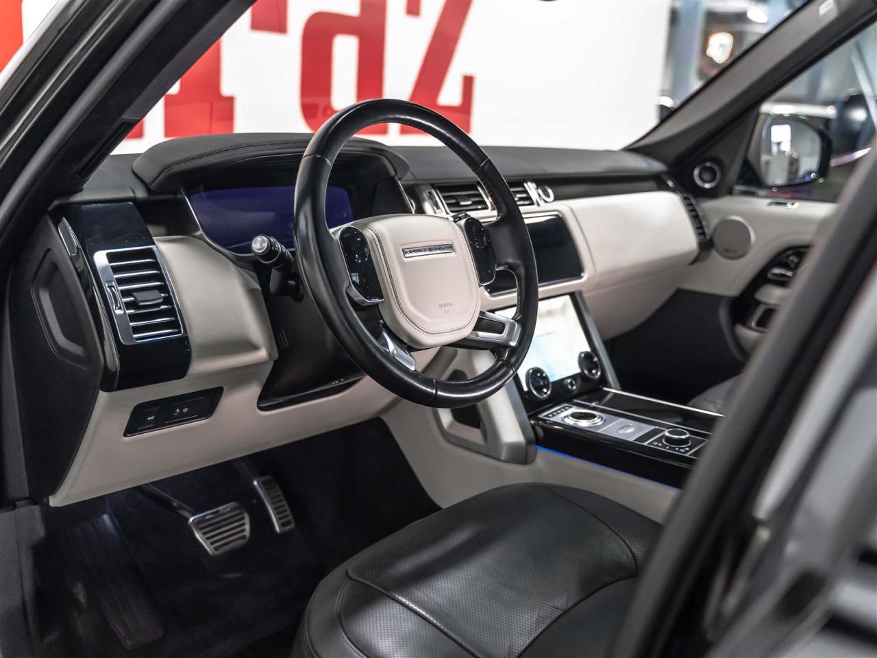 2022 Land Rover Range Rover $569 BI WEEKLY $DOWN | HSE WESTMINSTER EDITION|P400|BLACK PACK|MASSAGE|22"|LOADED Photo