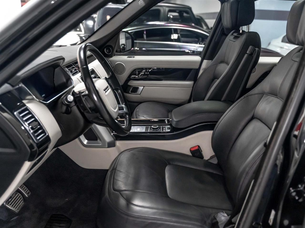 2022 Land Rover Range Rover $569 BI WEEKLY $DOWN | HSE WESTMINSTER EDITION|P400|BLACK PACK|MASSAGE|22"|LOADED Photo