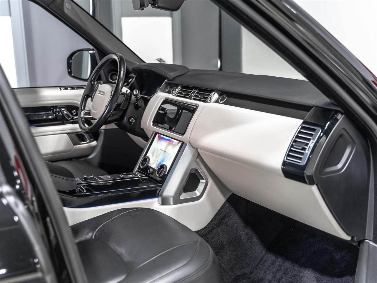 2022 Land Rover Range Rover $569 BI WEEKLY $DOWN | HSE WESTMINSTER EDITION|P400|BLACK PACK|MASSAGE|22"|LOADED Photo