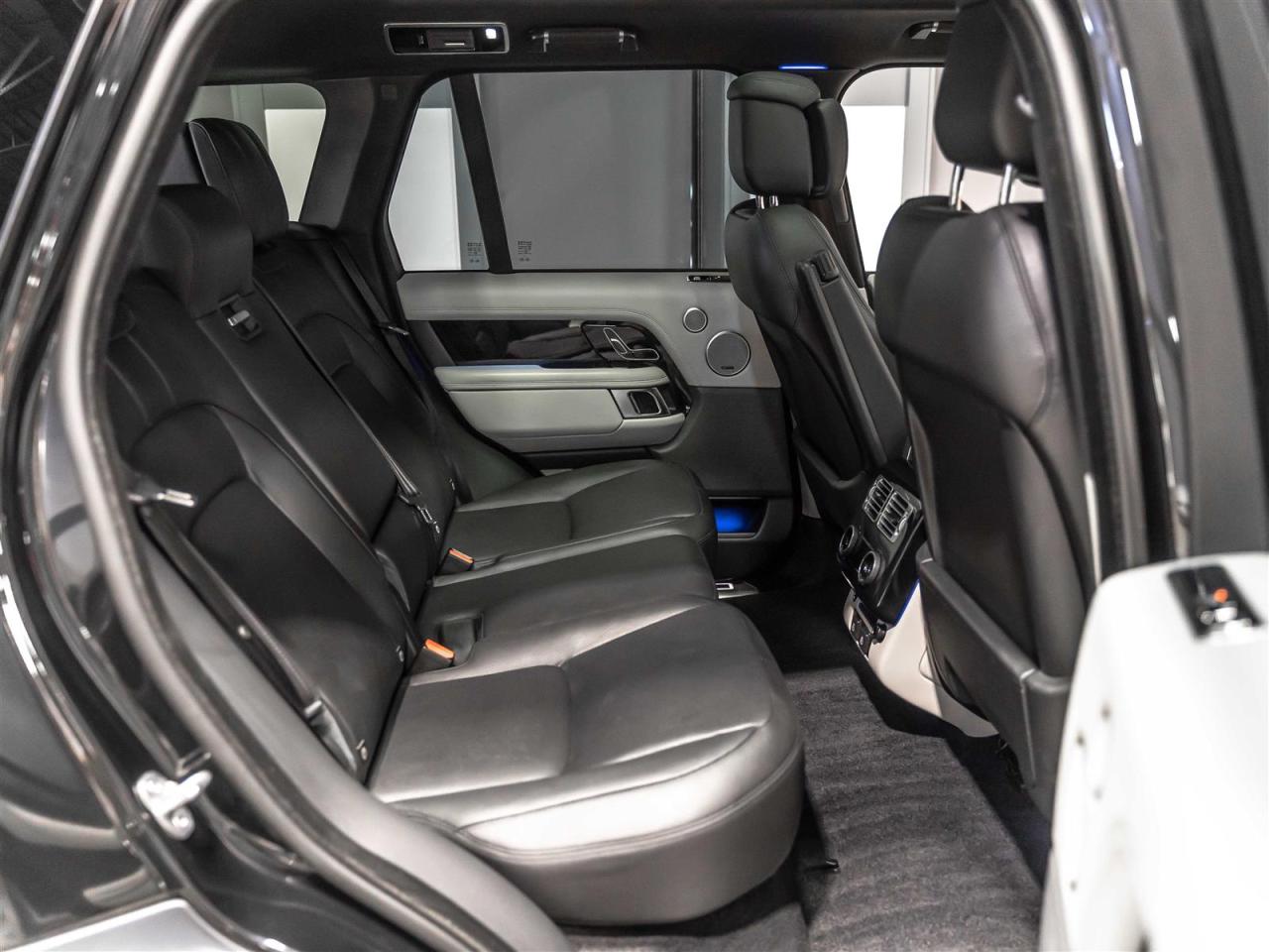 2022 Land Rover Range Rover $569 BI WEEKLY $DOWN | HSE WESTMINSTER EDITION|P400|BLACK PACK|MASSAGE|22"|LOADED Photo