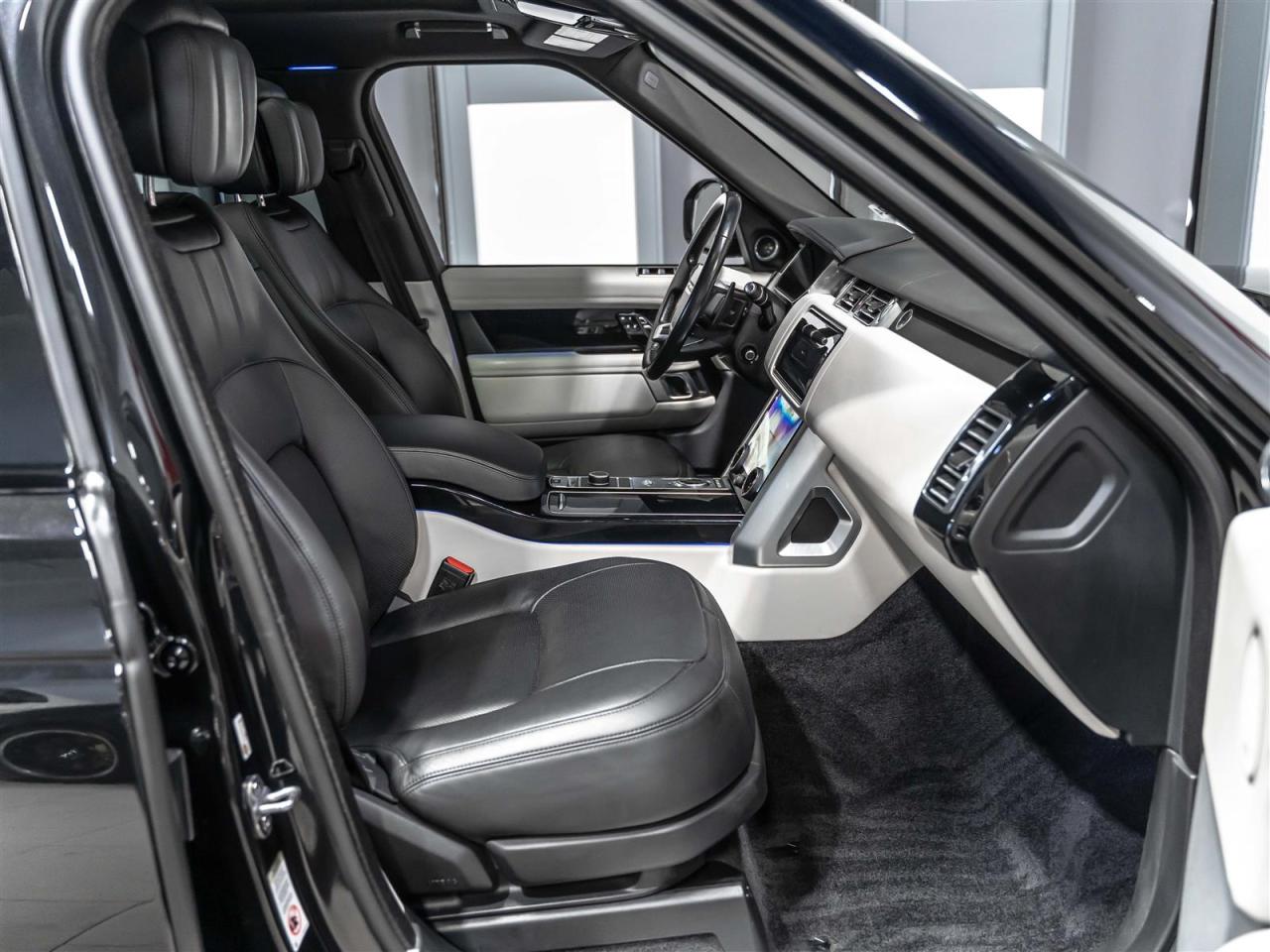 2022 Land Rover Range Rover $569 BI WEEKLY $DOWN | HSE WESTMINSTER EDITION|P400|BLACK PACK|MASSAGE|22"|LOADED Photo