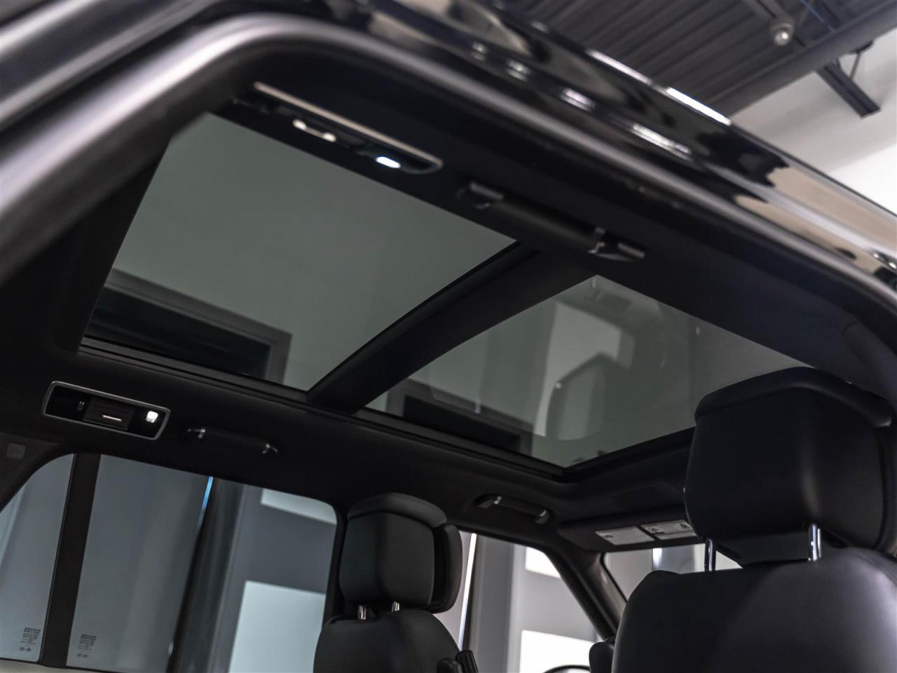 2022 Land Rover Range Rover $569 BI WEEKLY $DOWN | HSE WESTMINSTER EDITION|P400|BLACK PACK|MASSAGE|22"|LOADED Photo