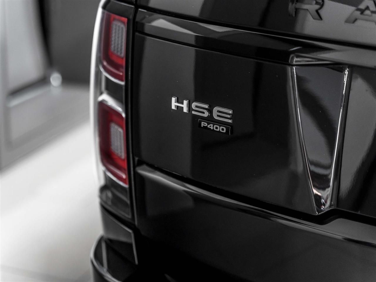 2022 Land Rover Range Rover $569 BI WEEKLY $DOWN | HSE WESTMINSTER EDITION|P400|BLACK PACK|MASSAGE|22"|LOADED Photo