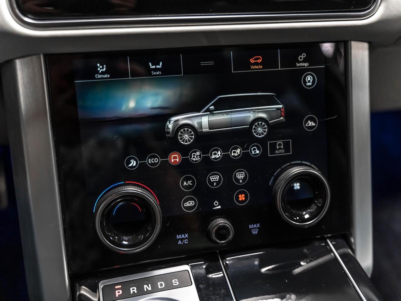 2022 Land Rover Range Rover $569 BI WEEKLY $DOWN | HSE WESTMINSTER EDITION|P400|BLACK PACK|MASSAGE|22"|LOADED Photo