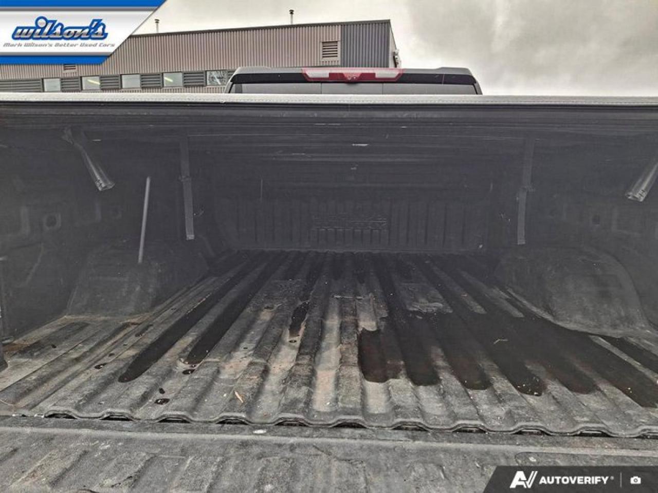 2022 Chevrolet Silverado 2500 HD High Country 4WD | Duramax Diesel | Deluxe Pkg | Leather | Nav | HUD | 360 Camera | Heated Wheel | Photo