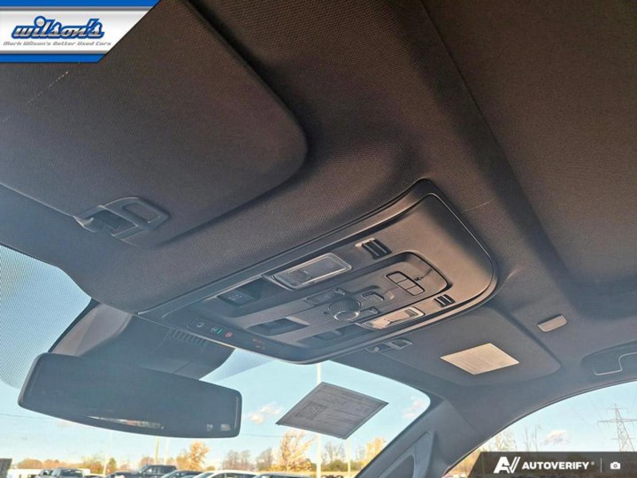 2023 Chevrolet Suburban LT 4WD | Leather | Panoramic Sunroof | 360 Camera | Heated Wheel + Seats | BSM | 20" Wheel | Bose | Photo