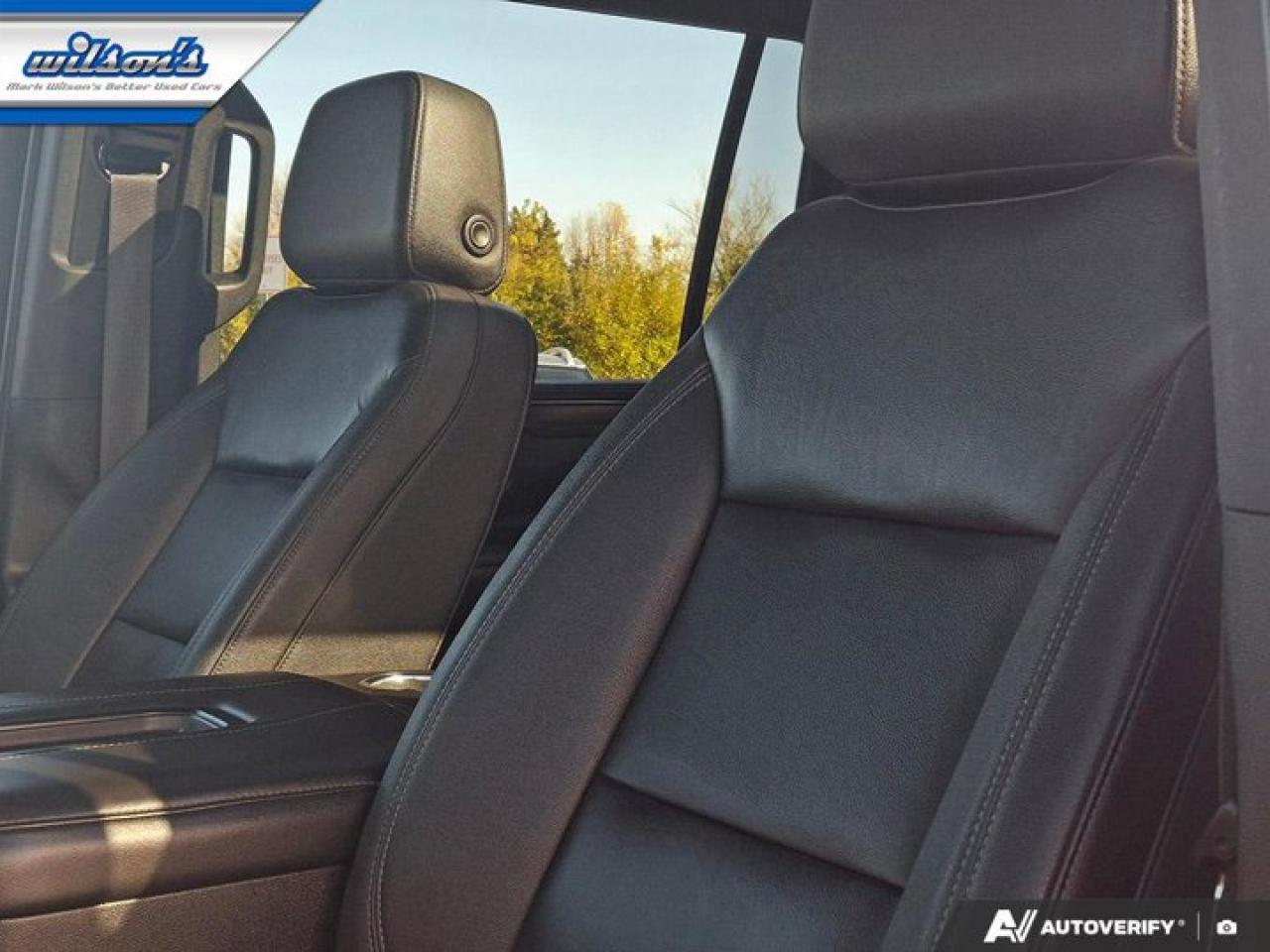 2023 Chevrolet Suburban LT 4WD | Leather | Panoramic Sunroof | 360 Camera | Heated Wheel + Seats | BSM | 20" Wheel | Bose | Photo