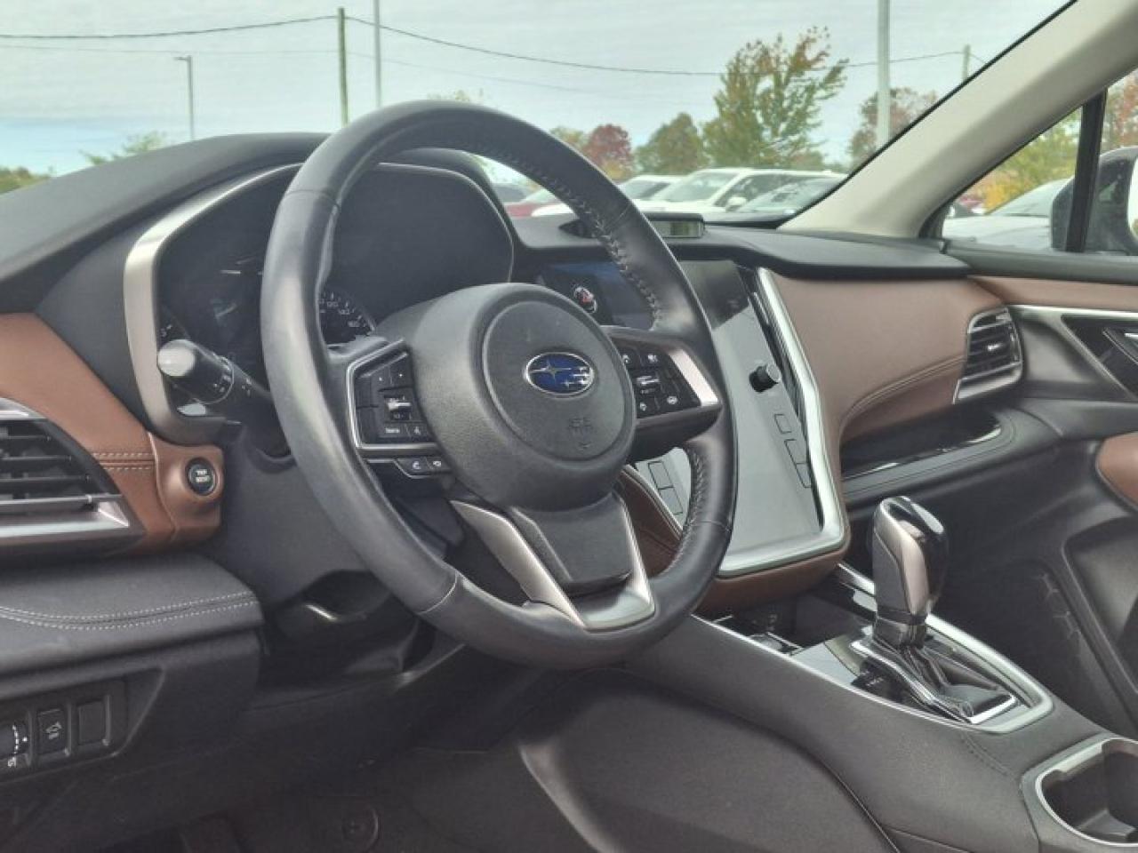 2021 Subaru Outback Premier XT | Leather | Sunroof | Nav | Adaptive Cruise | Heated Wheel | Cooled + Heated Seats | Photo