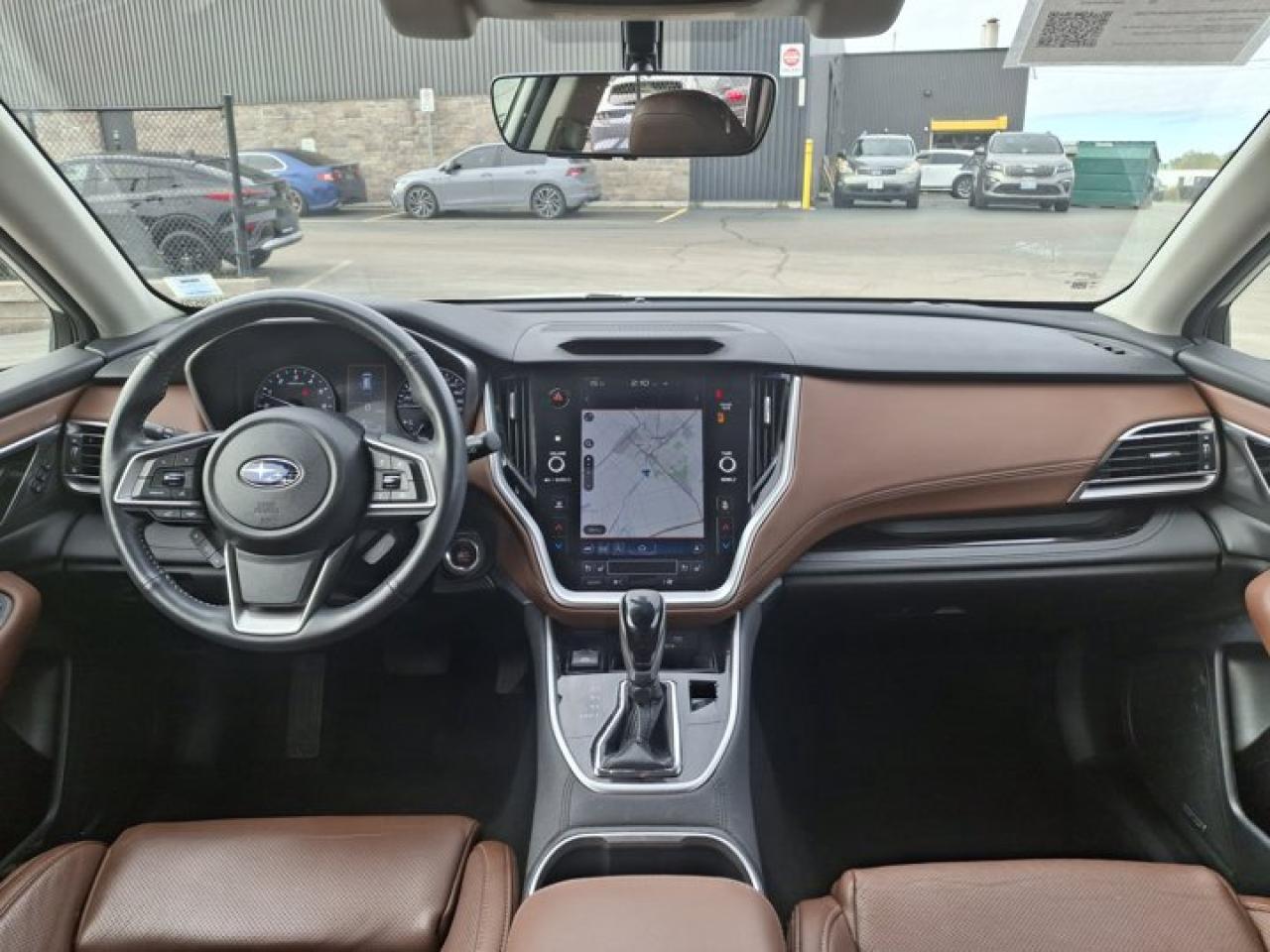 2021 Subaru Outback Premier XT | Leather | Sunroof | Nav | Adaptive Cruise | Heated Wheel | Cooled + Heated Seats | Photo