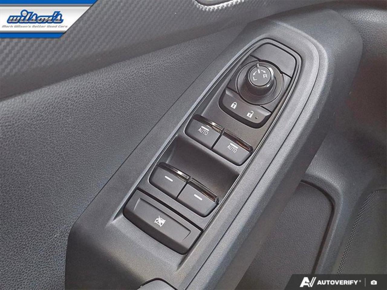 2024 Subaru XV Crosstrek Convenience AWD | Heated Seats | Adaptive Cruise | CarPlay + Android | Rear Camera | + more! Photo