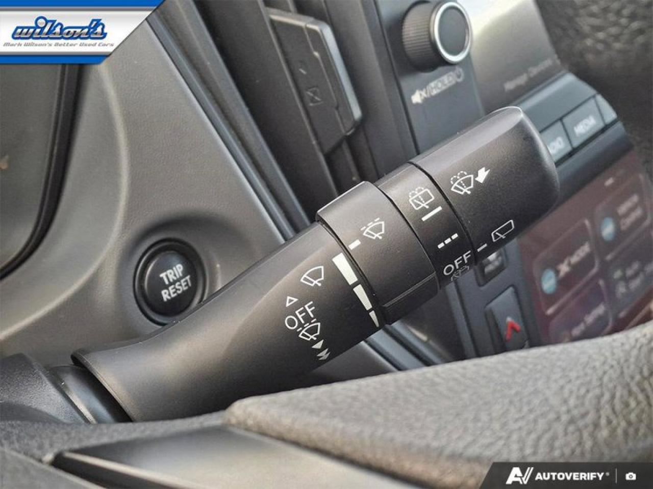 2024 Subaru XV Crosstrek Convenience AWD | Heated Seats | Adaptive Cruise | CarPlay + Android | Rear Camera | + more! Photo